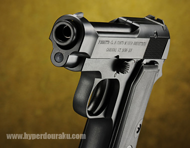 インナーバレル