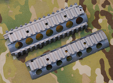 オリジナル金型のRAS