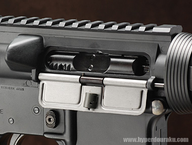 ボルトキャリア