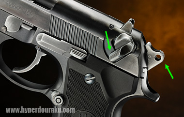 デコック機能も再現