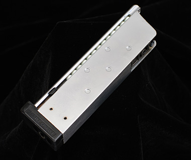 WA WILSON COMBAT CQB マガジン