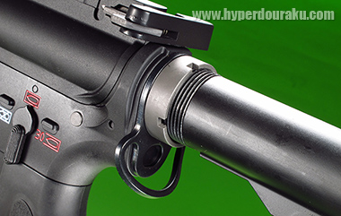 スリングスイベルプレート