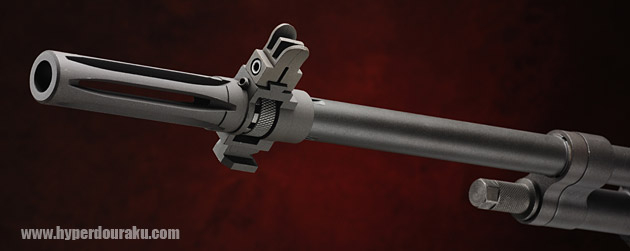 フラッシュハイダー