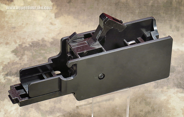 ハンマーブロック