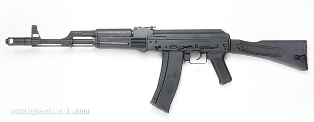 サイドビュー左