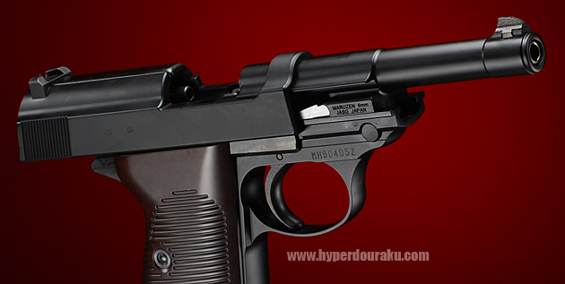 ホールドオープン　プロップアップ式