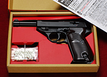 パッケージ内容