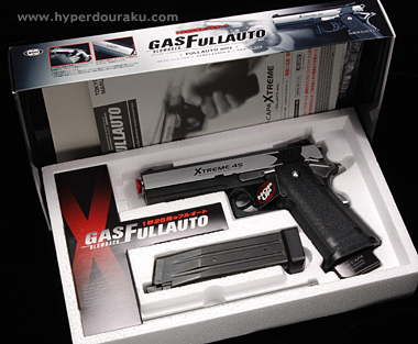 パッケージ内容