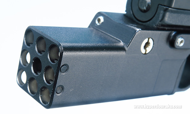 硬質ゴムのピン