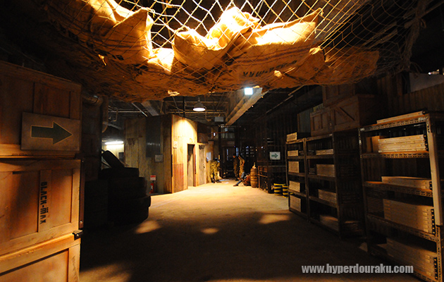 なんだか迷子になりそう...。