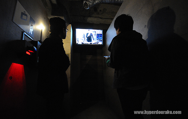 ミッションの解説映像