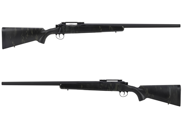 トイガンとして初めてモデルアップ