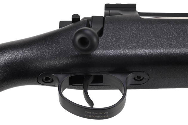 トリガーガード