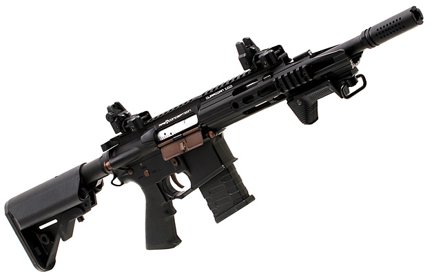 M4 Guardian Tactical