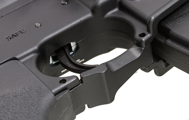 トリガーガード