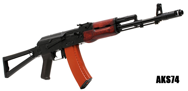 AKS74