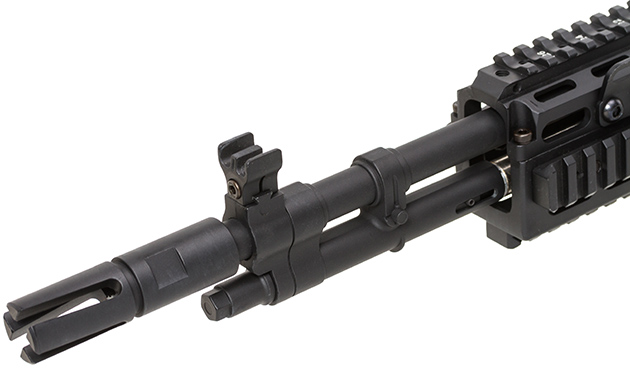 フラッシュハイダー