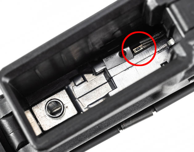 SDU 2.0電子トリガーシステム