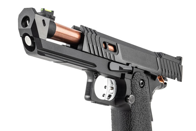 2011 CO2GBBシリーズ