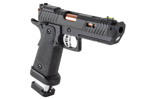 2011 CO2GBBシリーズ