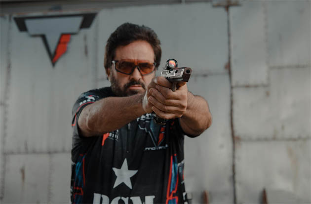 タラン・バトラー