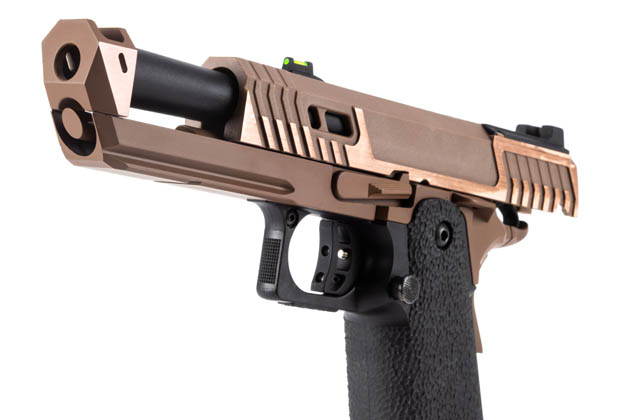 BT-SAND VIPER CO2GBB