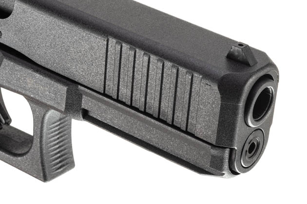 最新のフォルム