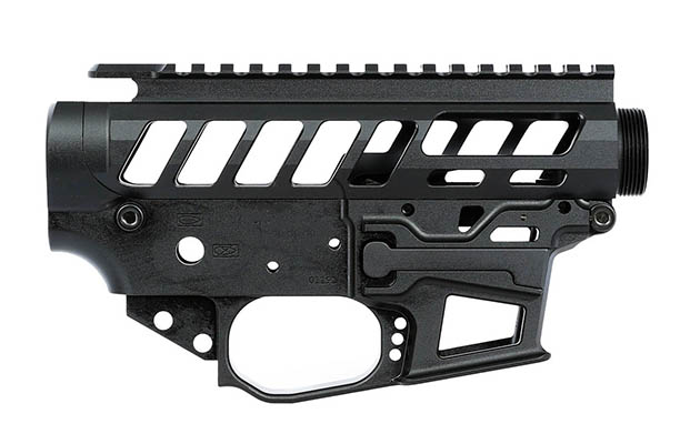 テキサスに本拠を置くメーカー