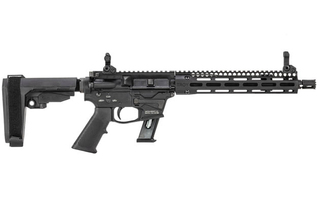 TROY Industries正規ライセンス