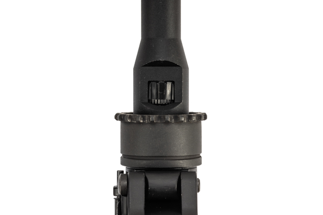 ハンドガード付け根部分