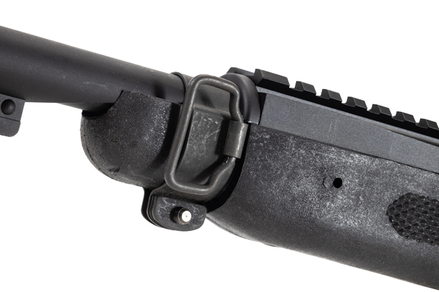 スリングスイベル