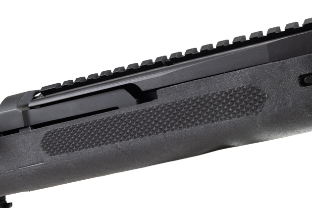 ナイロンポリマー製