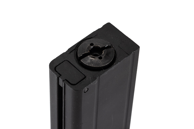 CO2カートリッジ