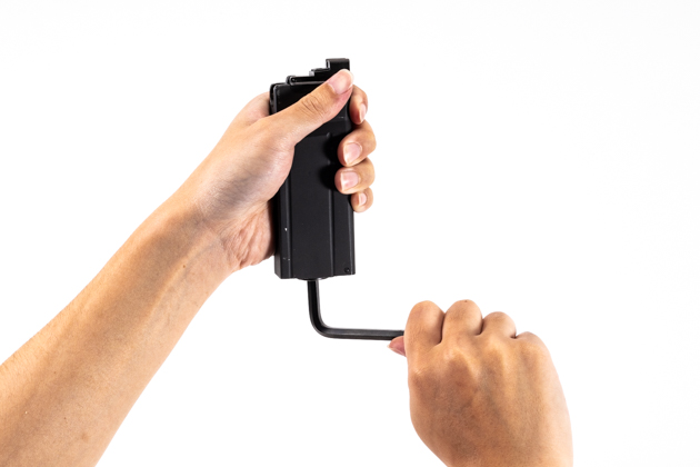 CO2カートリッジ3