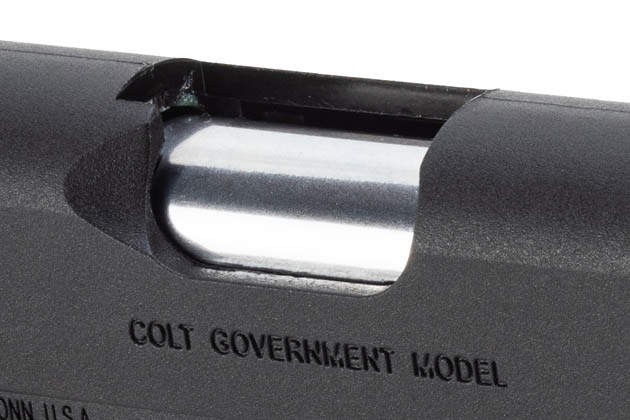 エジェクションポート