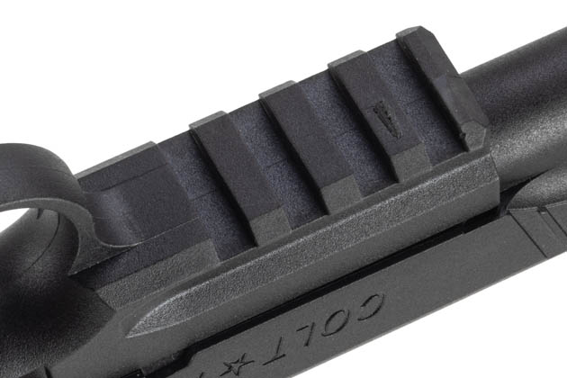 アンダーレール