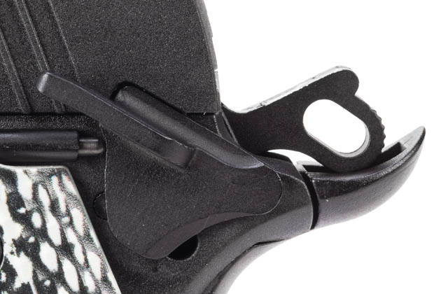 ビーバーテイル