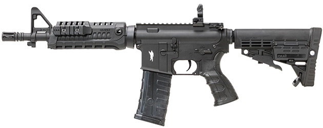CAA M4S1 CQB Sport Series 10.5" 左