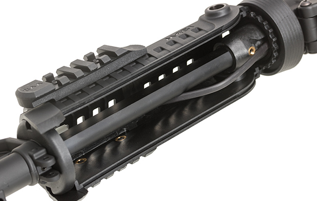 バッテリー交換