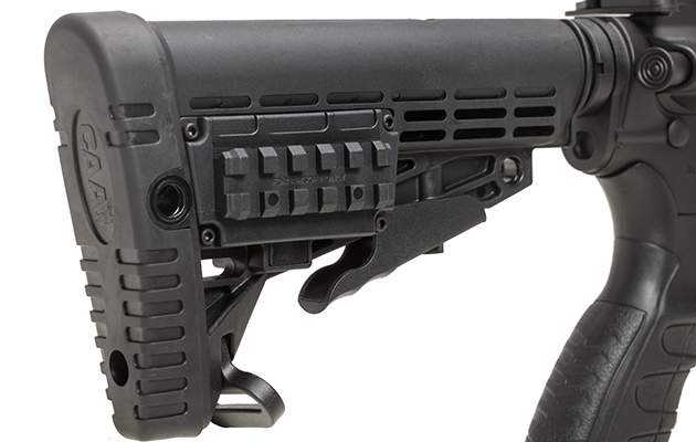 バットストック