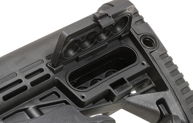 コンパートメント