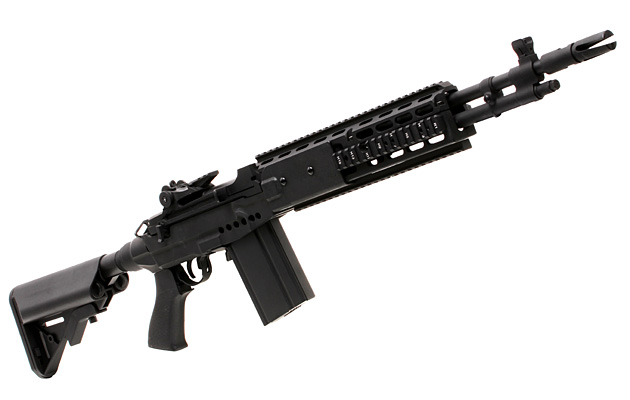 M14 EBR