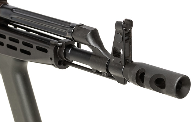 フラッシュハイダー