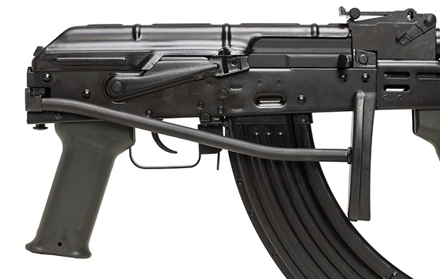 セレクターレバー