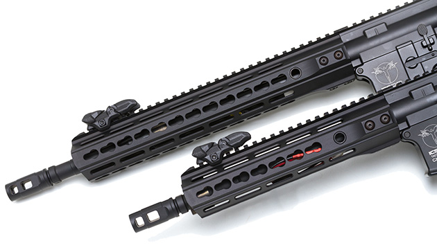 UK-1タクティカルハンドガード