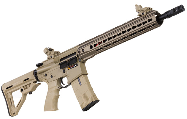 TANカラーのバリエーションモデル