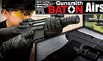 Gunsmithバトン Airsoft通信 トップへ