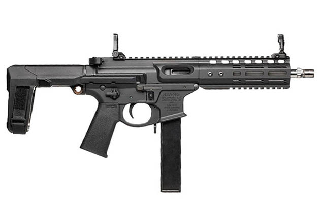 Noveske社の意欲作