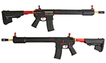King Arms BLACK RAIN ORDNANCE Rifle RG