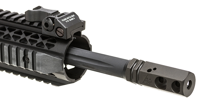 フロントまわり